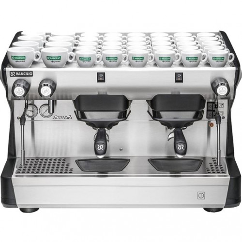 Кофеварка рожковая Rancilio Classe 5S 2 GR