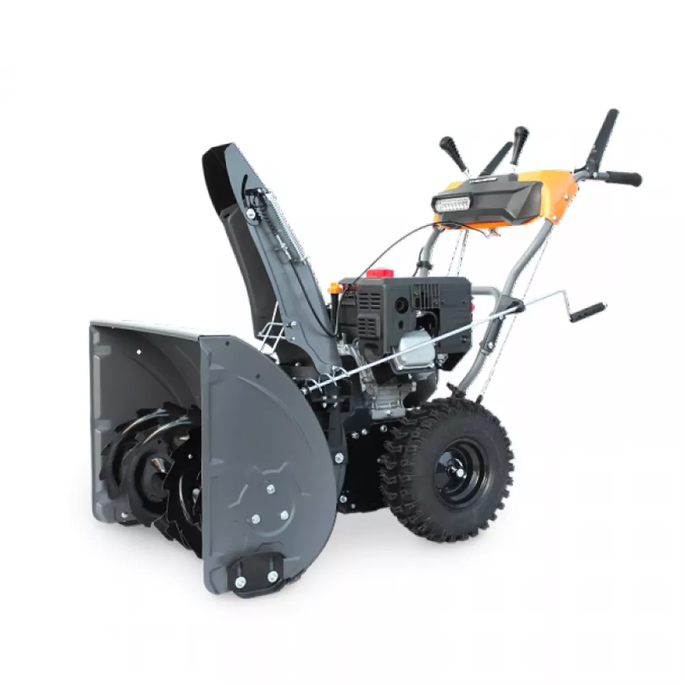 VILLARTEC WB9066E снегоуборщик бензиновый