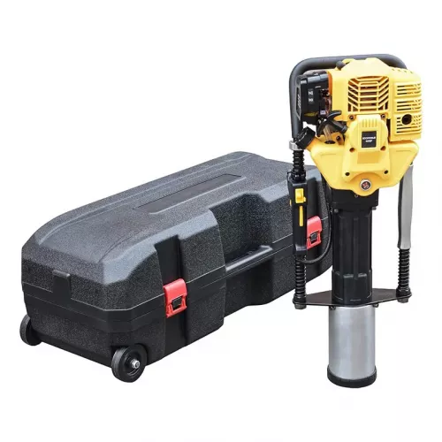 ТСС 95GPD бензиновый копер 100мм в кейсе 026756