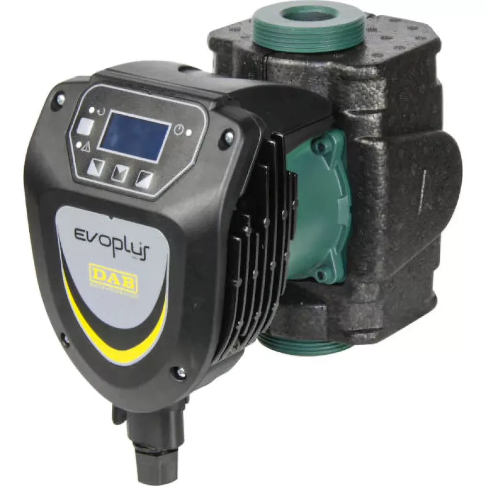 DAB EVOPLUS B 40/360.80 M220-240/50-60 PN16 насос циркуляционный промышленный 60153017