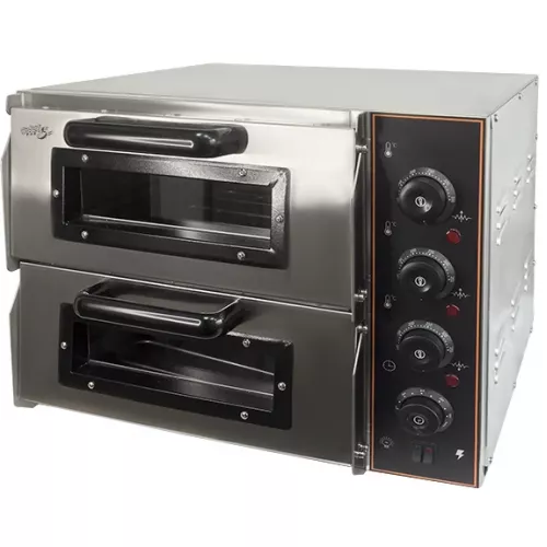 Печь для пиццы Crazy Pan CP-POL11