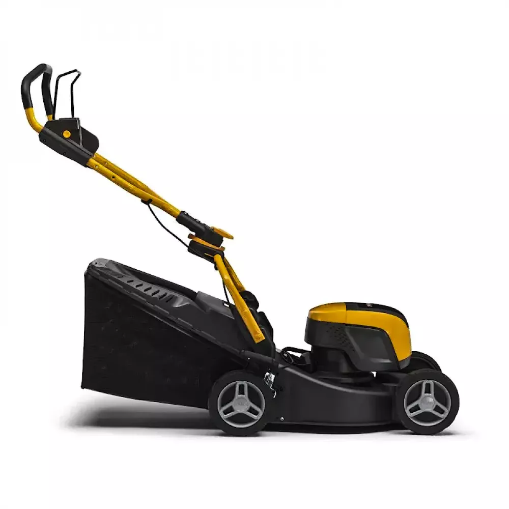 Stiga COLLECTOR 543e Kit аккумуляторная газонокосилка (1 x 4 Aч, ЗУ) 2L0431008/ST2