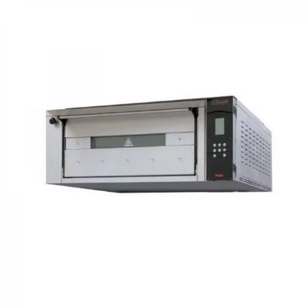 Печь для пиццы Zanolli T Polis 3/MC18