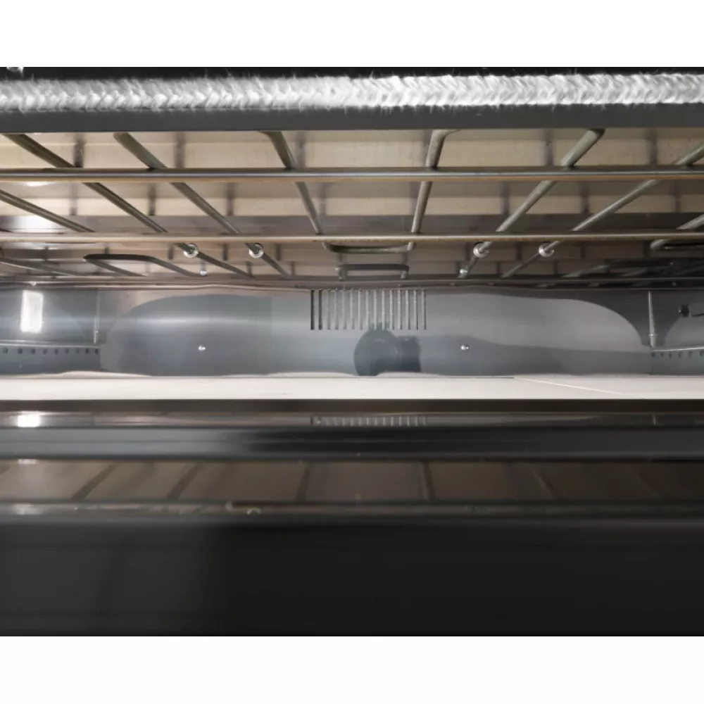 Печь для пиццы Cuppone DN635L/2CD