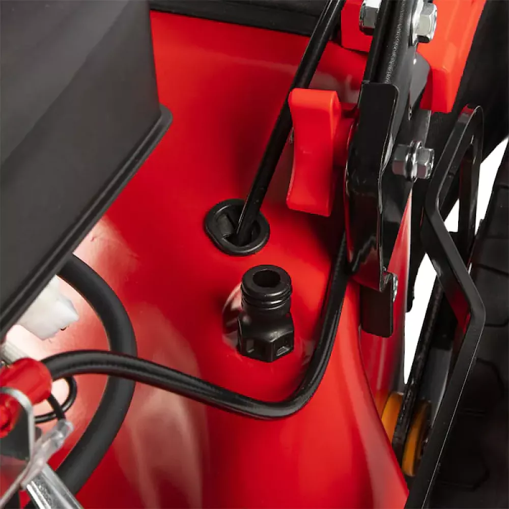 DDE LM 46-60 DE газонокосилка бензиновая 909-402