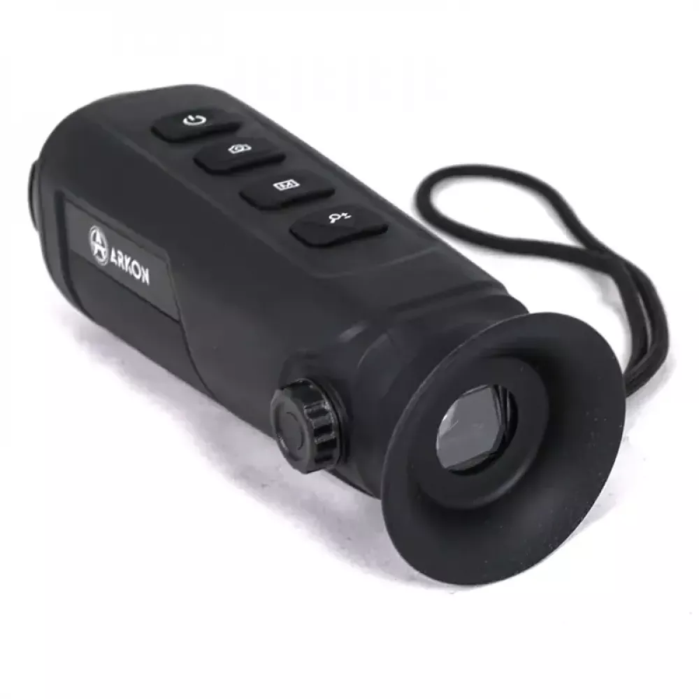 Arkon OVis LM15 тепловизионный монокуляр