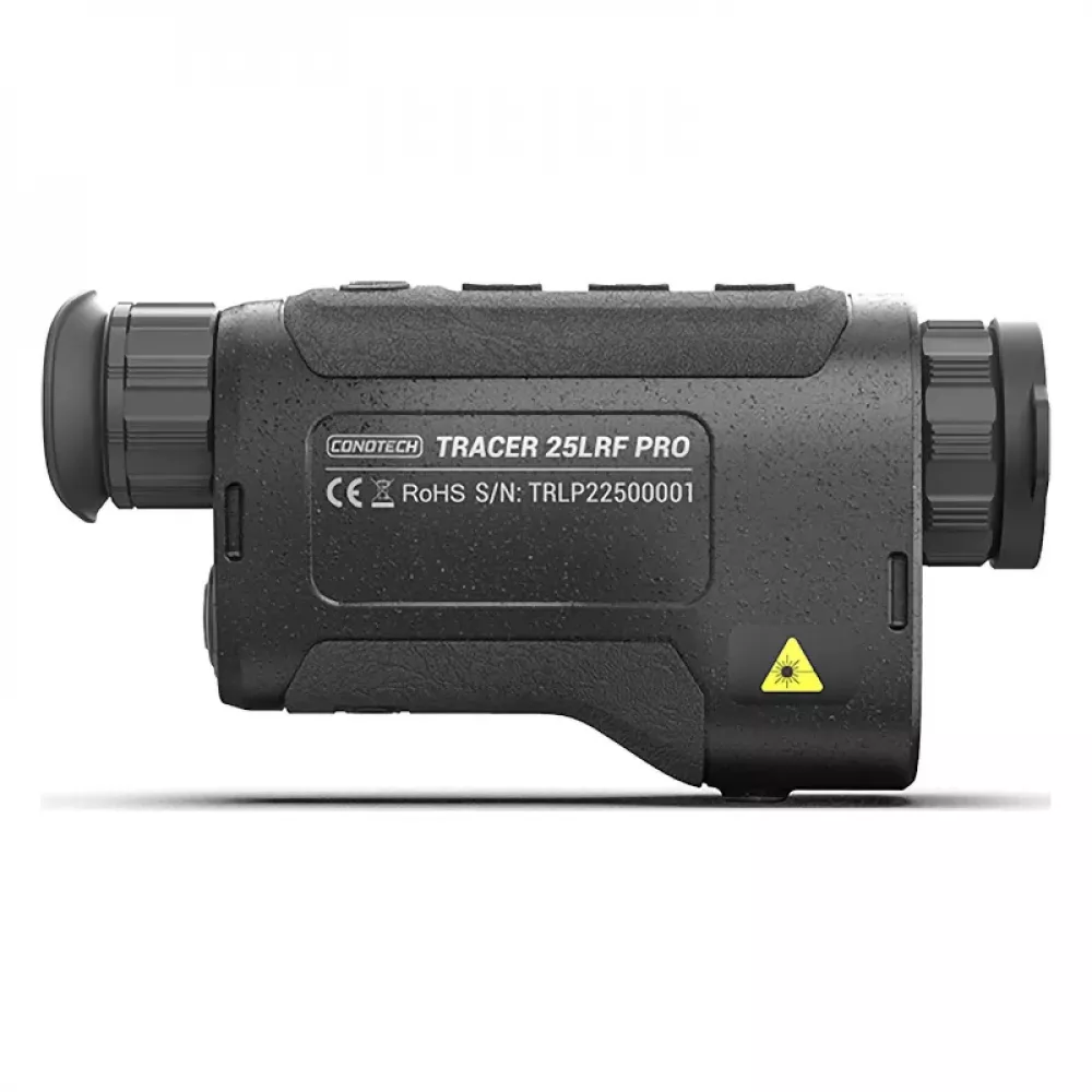 CONOTECH Tracer 25LRF Pro тепловизионный монокуляр