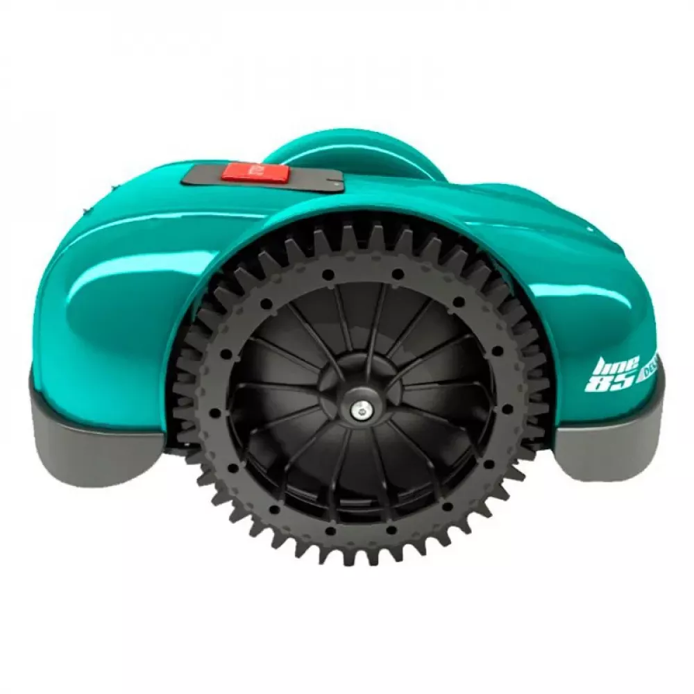 Газонокосилка робот Caiman AMBROGIO L85 EVOLUTION, AM085E0K8Z