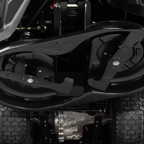 Caiman Rapido Max Eco 2WD 97D2K2 газонокосильная машина