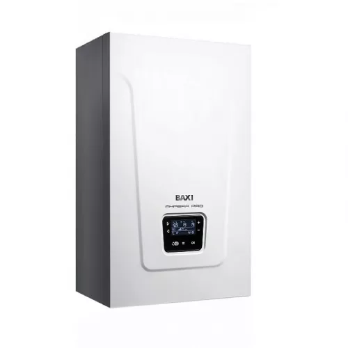 Baxi AMPERA Pro 36 котел электрический настенный E8403336--