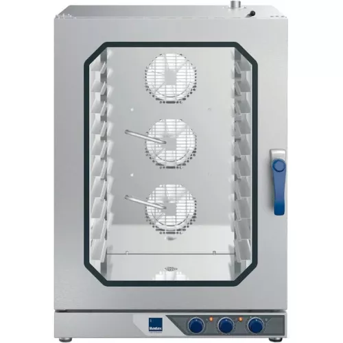 Пароконвектомат Radax Chekhov CC10M0L