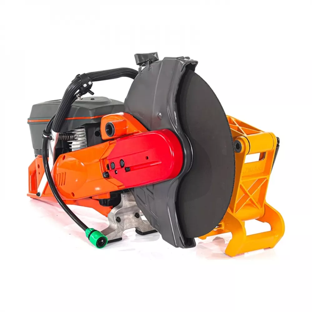 ZimAni K970Rail бензорез