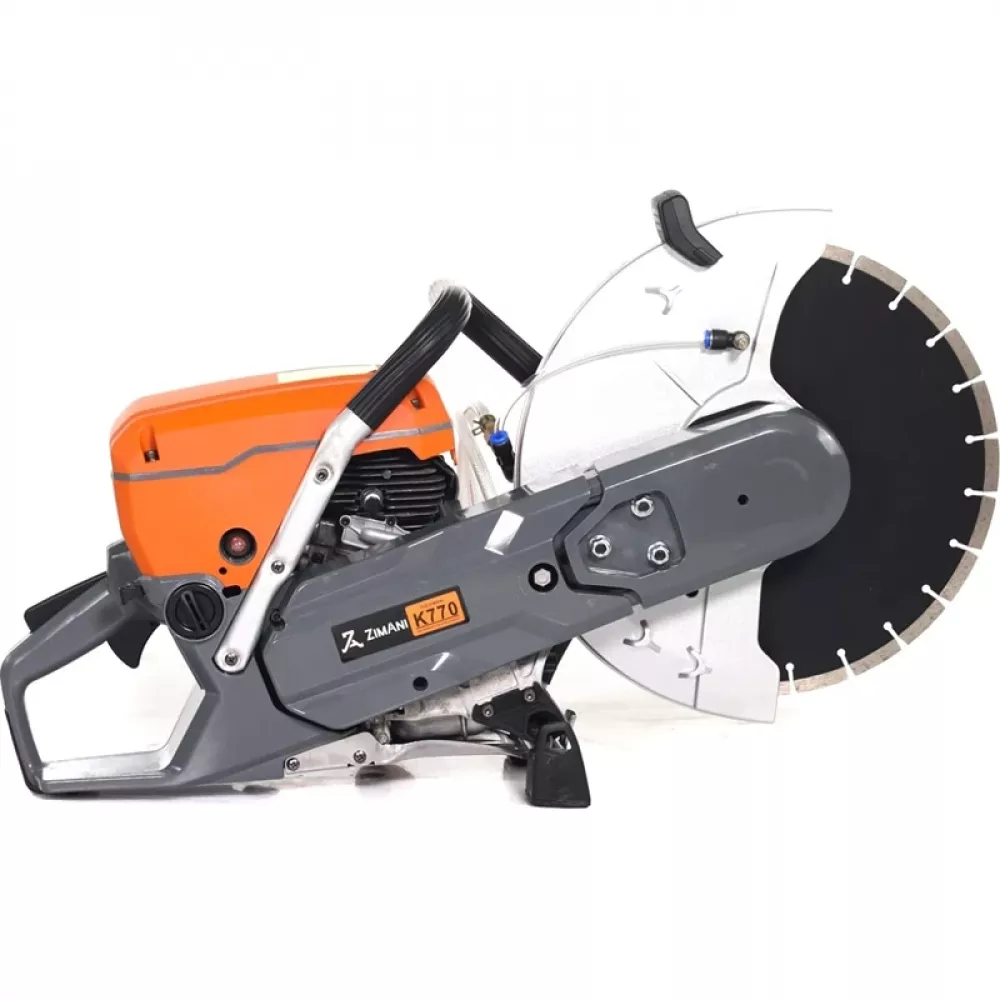 ZimAni K770-14 бензорез