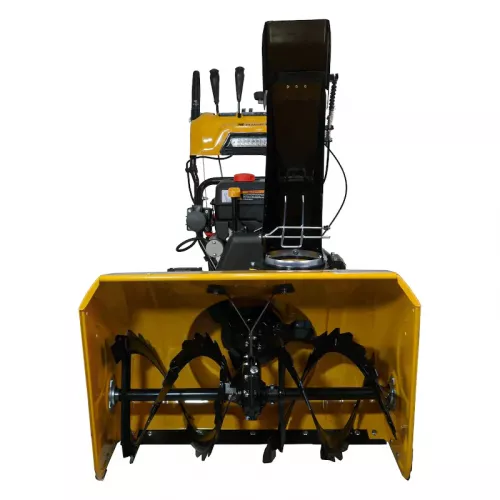 Habert HB930MS PRO снегоуборщик бензиновый с безвоздушной шиной 00-00157167