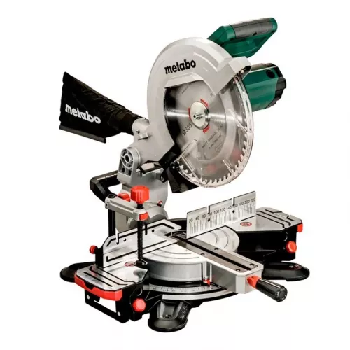 Торцовочная пила Metabo KS 305 M, 619003000