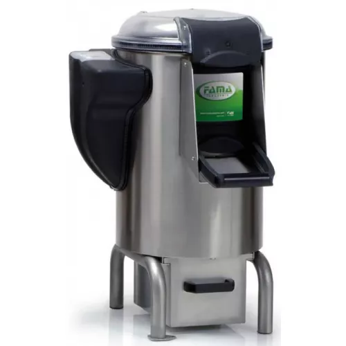 Картофелечистка Fama FP103E без фильтра CF