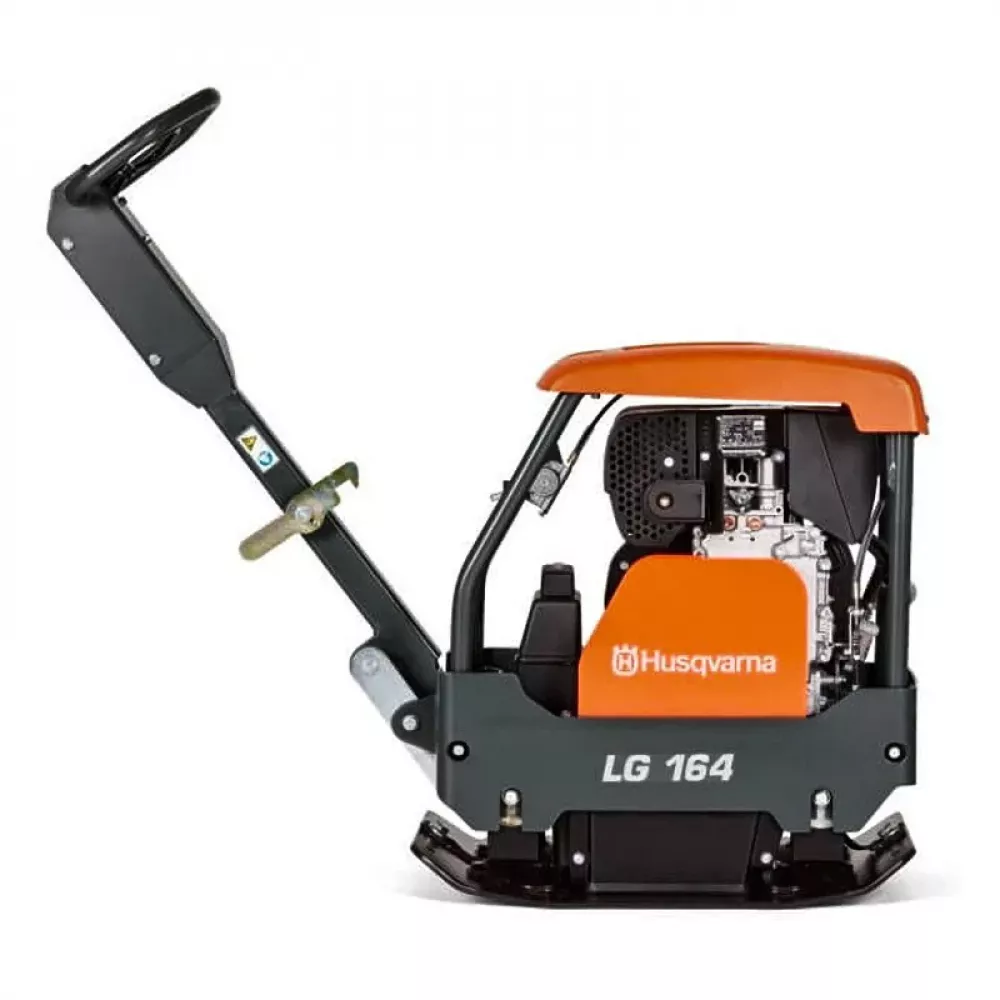 Husqvarna LG 164 виброплита 9678976-04