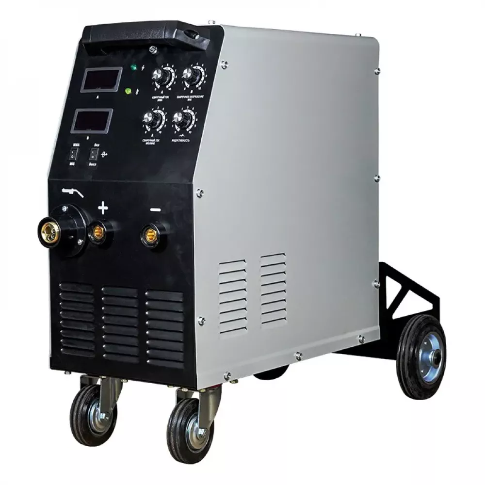 FoxWeld PWE 301 сварочный полуавтомат 7100