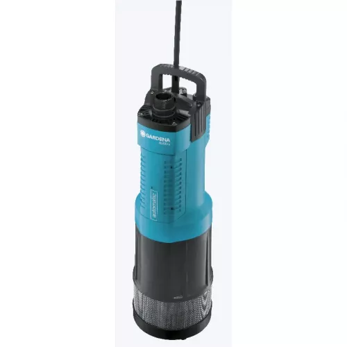 Насос Gardena 6000/5 automatic, 01476-20.000.00