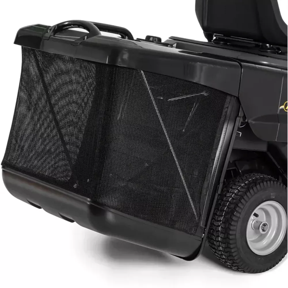 Alpina AT2 66 QA трактор садовый 2T0053404/A22