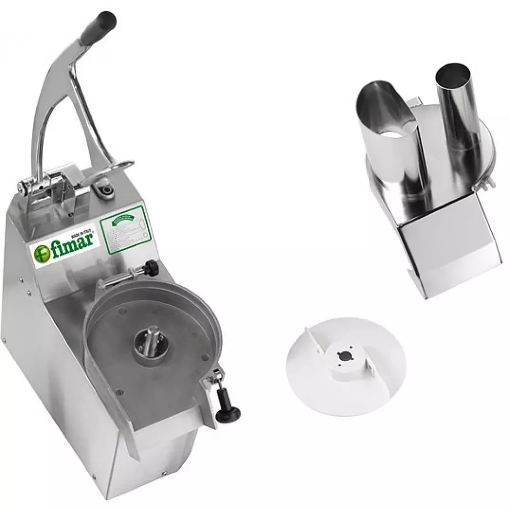 Овощерезка Fimar TV3000 (220V) без ножей