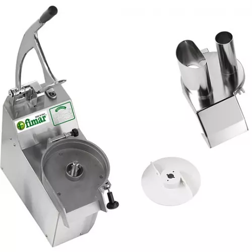 Овощерезка Fimar TV3000 (220V) без ножей