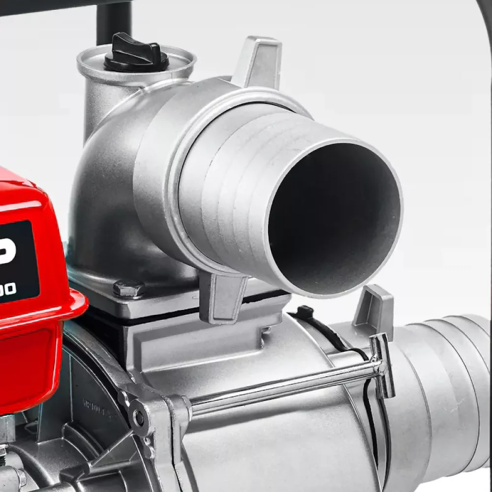 ЗУБР МП-1600 мотопомпа бензиновая серии МАСТЕР