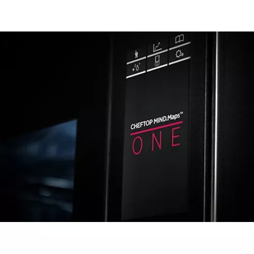 Печь конвекционная электрическая Unox XEBL-16EU-E1RS