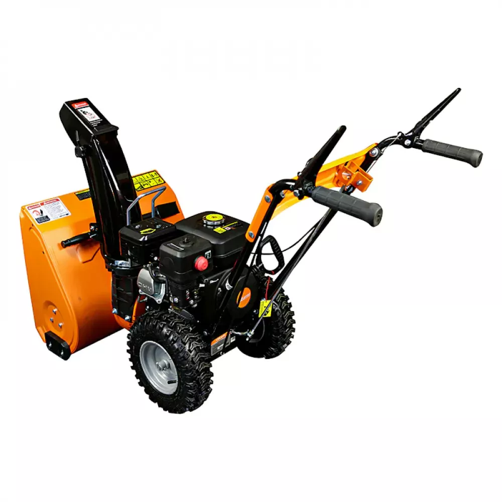 Sturm! STG7461 бензиновый снегоуборщик