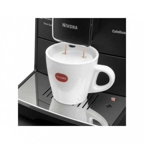 Кофемашина Nivona NICR CafeRomatica 759