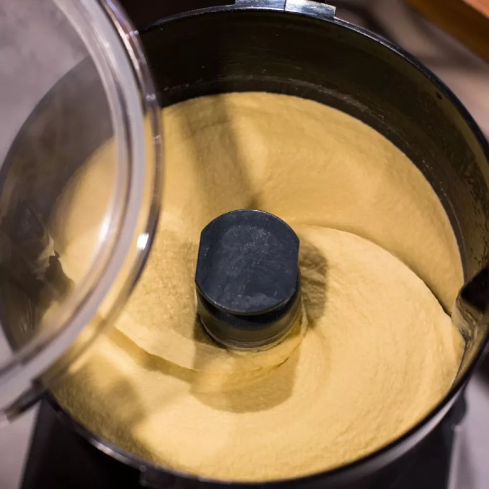 Куттер-эмульгатор Sammic KE-4V