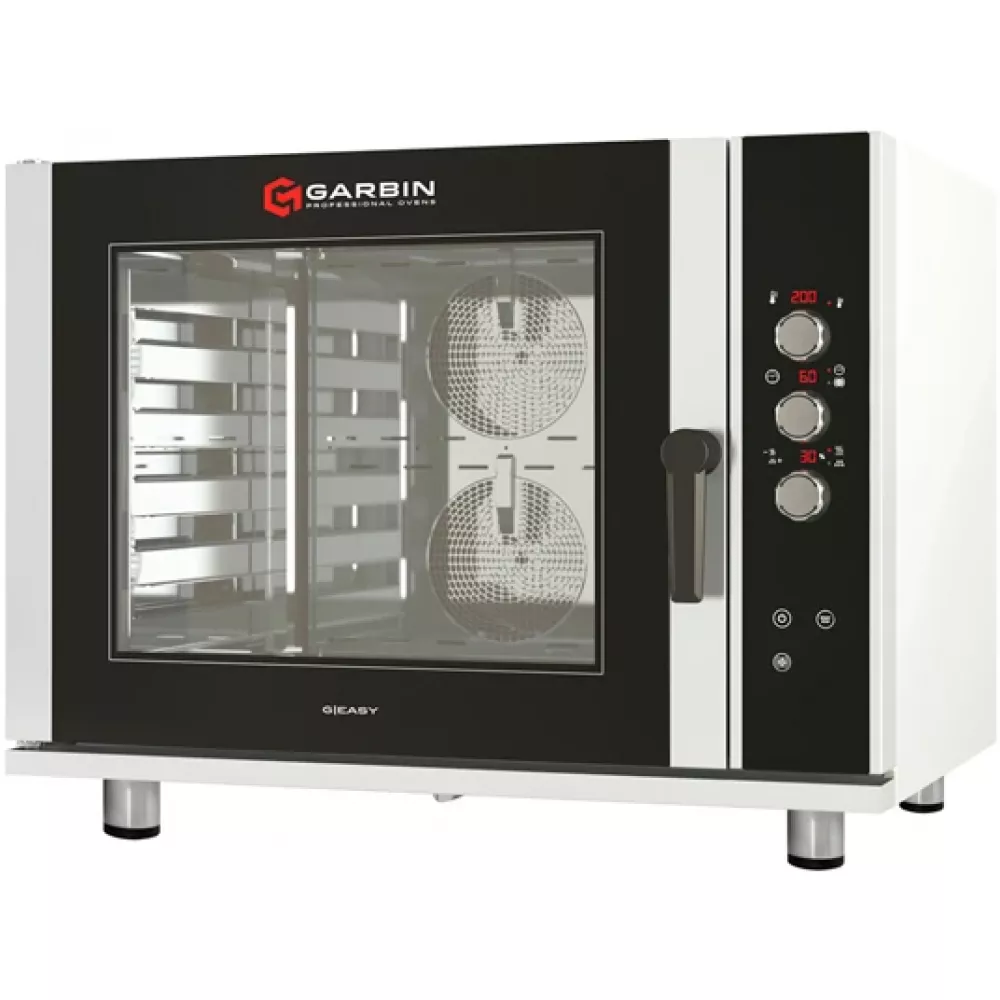 Печь конвекционная электрическая Garbin 64PLVAP(6A)