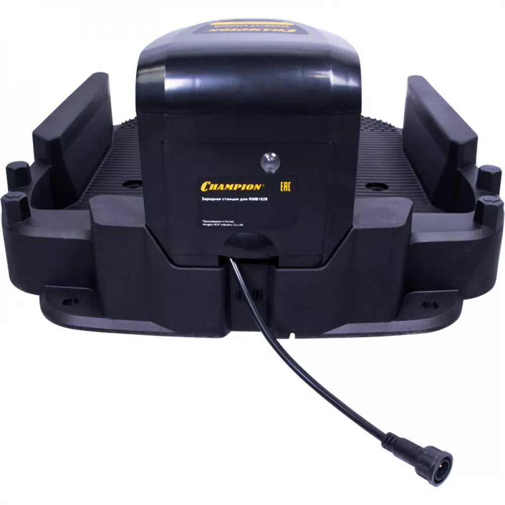 Газонокосилка-робот Champion RMB1828