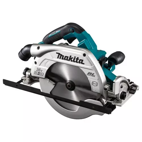 Makita DHS900Z аккумуляторная дисковая пила (без АКБ и ЗУ)