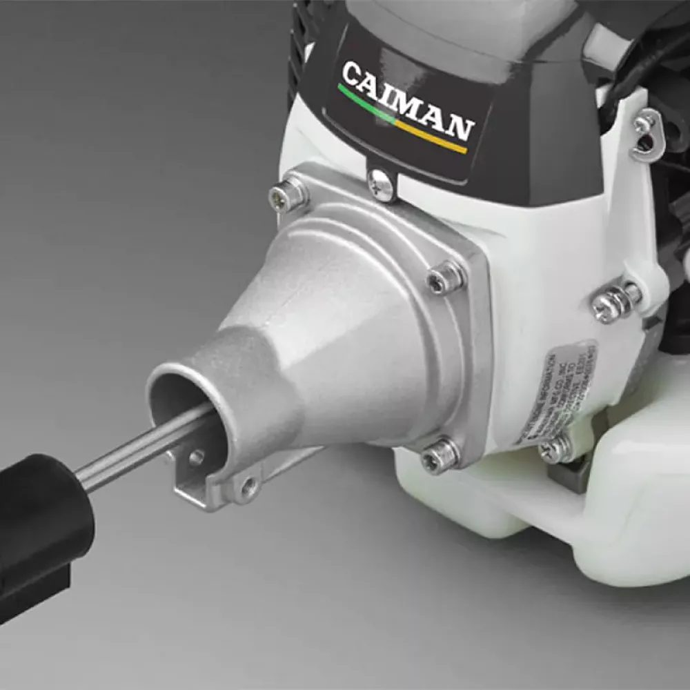 Caiman WX21L PROMO бензокоса WX21LPROMO