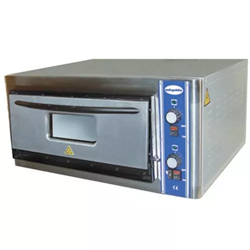 Печь для пиццы Ozti 8890 (9)