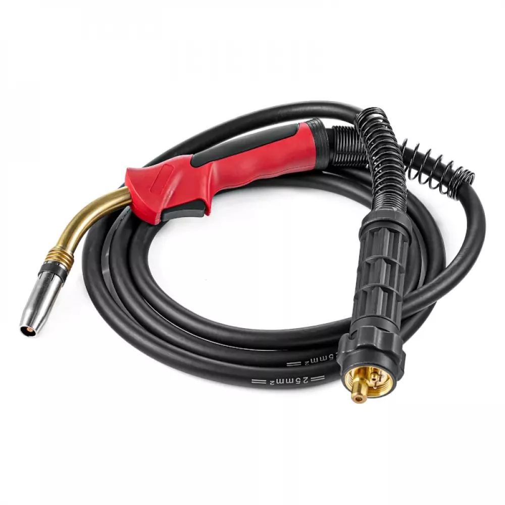 ПТК RILON MIG 300 GD инверторный сварочный полуавтомат 005.300.275