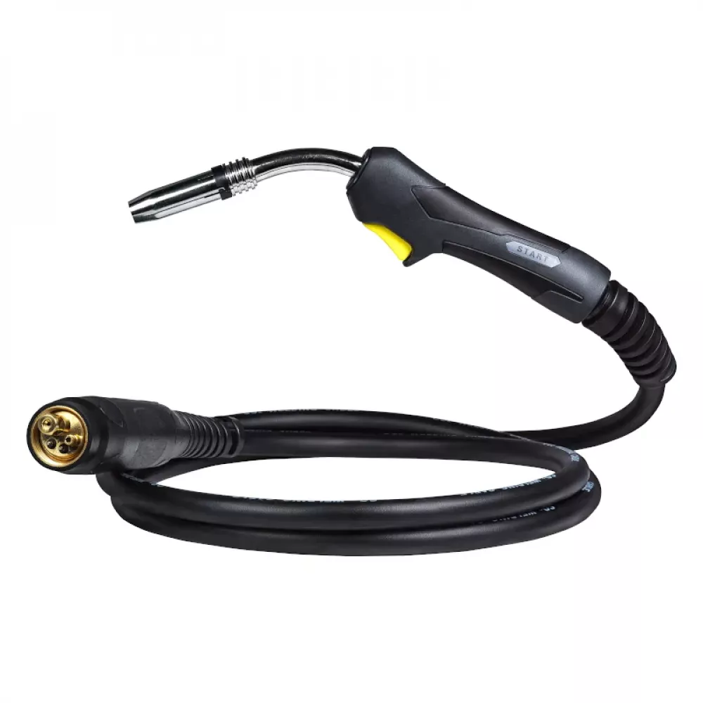 START PRO modelMIG 320 сварочный полуавтомат 2W320M