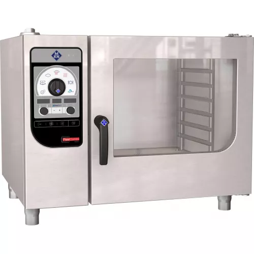 Пароконвектомат MKN FlexiCombi Classic 6.2 MAXI FKGCOD621C