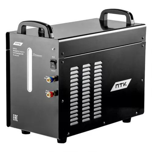 ПТК БЖО (9 л) блок водяного охлаждения 005.200.902