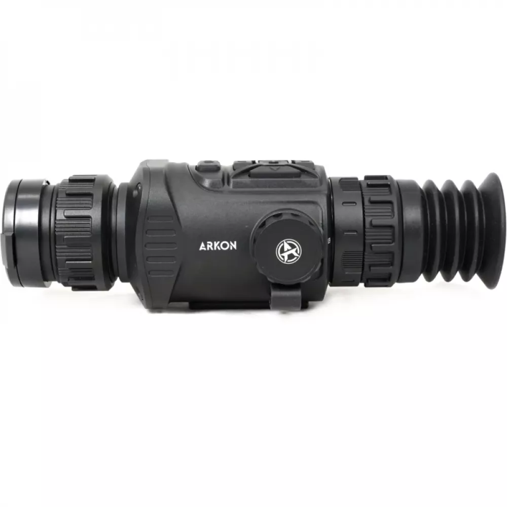 Arkon Arma HR35 тепловизионный прицел