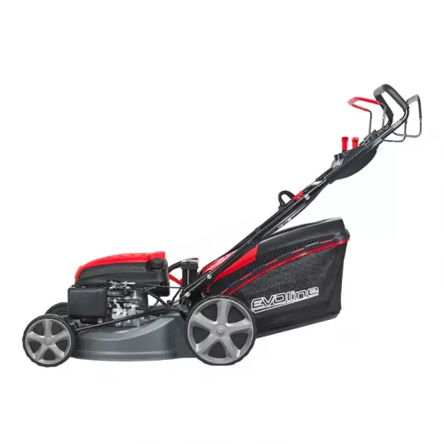 EVOline LMG 53 CVE бензиновая газонокосилка