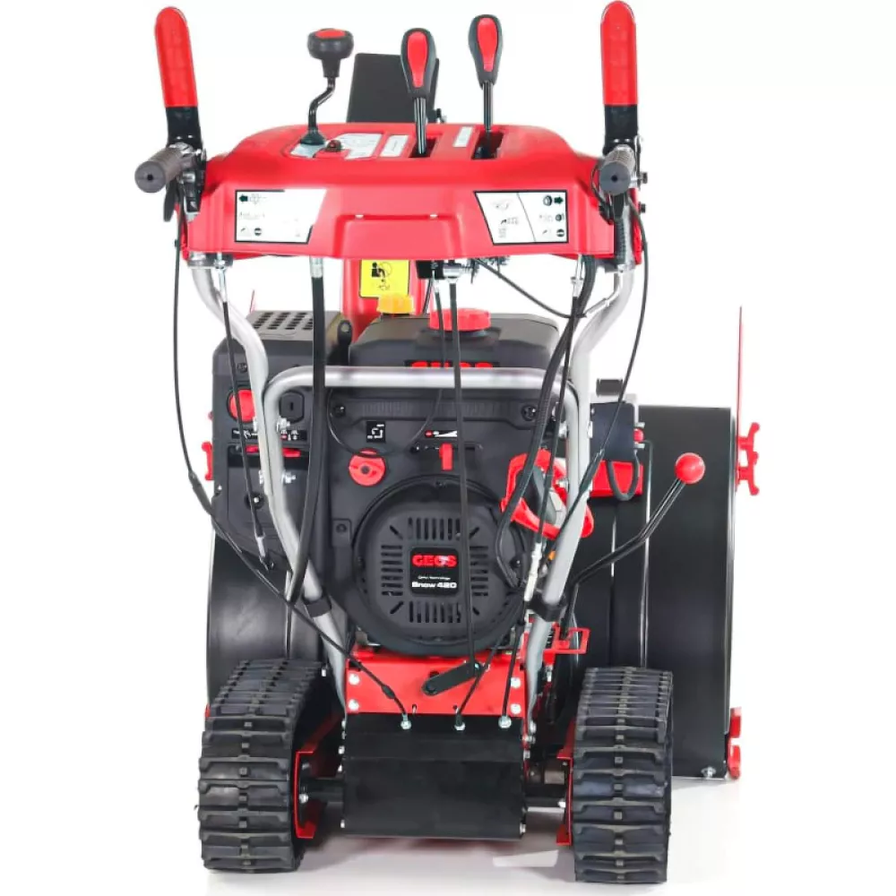 Geos SnowLine 760 TE снегоуборщик бензиновый 212930