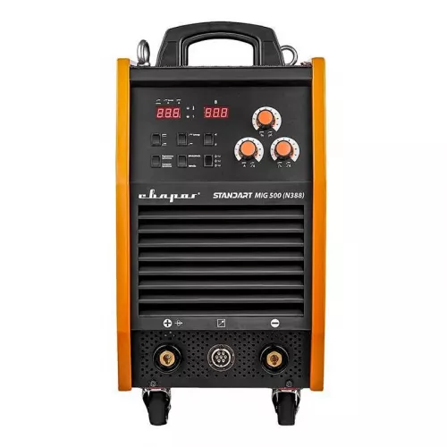 Сварог MIG 500 N388, WF23A сварочный инвертор с выносным подающим устройством 00000096553