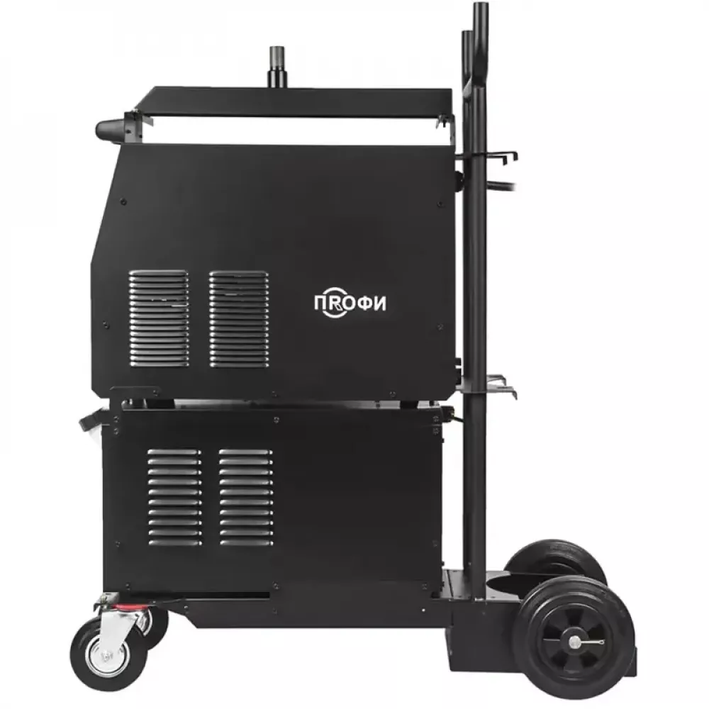 ПТК ПРОФИ MIG 500 SYN FW аппарат полуавтоматической сварки 005.200.212