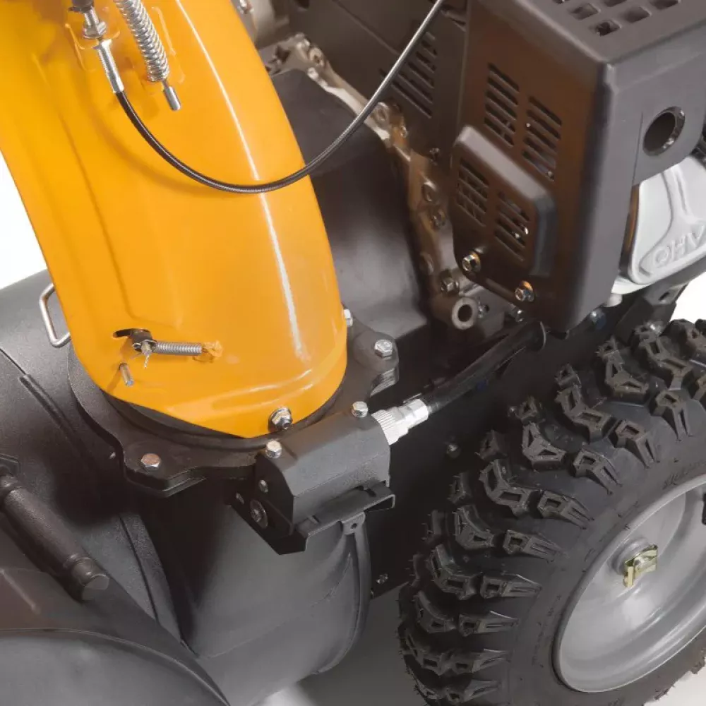 Stiga ST 5266 P снегоуборщик бензиновый, 2S2664611/ST1