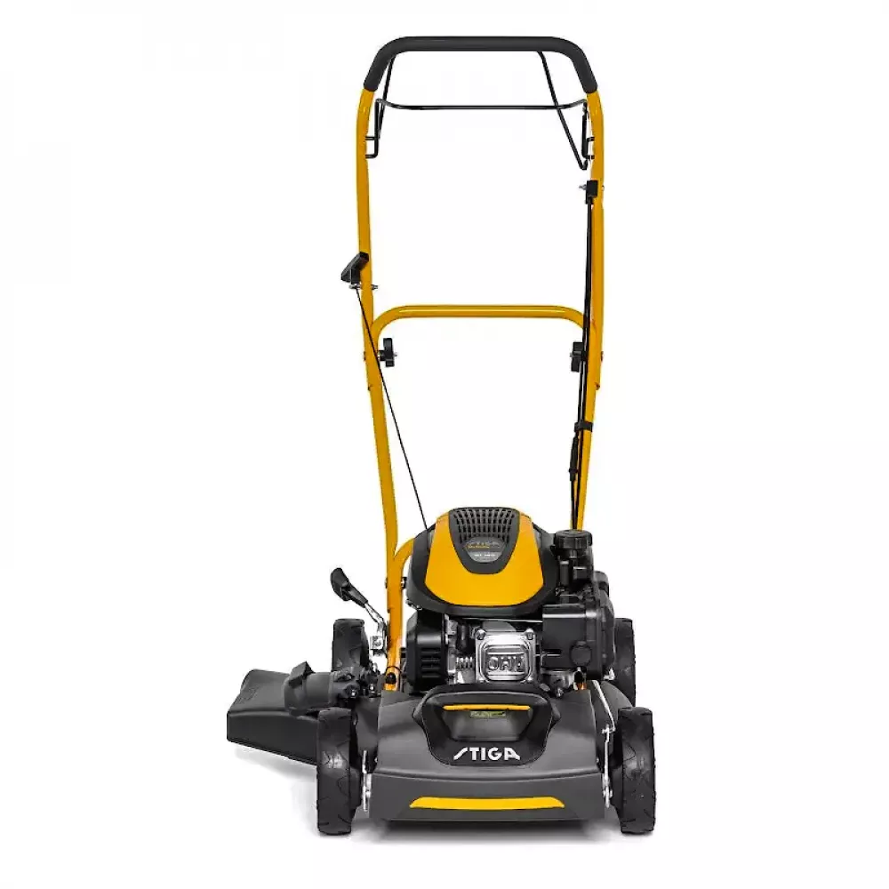 Stiga MULTICLIP 47 SQ бензиновая газонокосилка 298472848/ST1