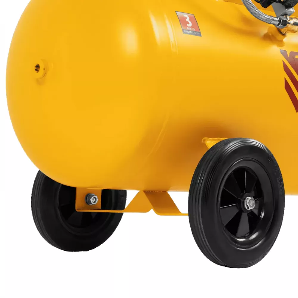 DENZEL DLS 1800/100 компрессор безмаслянный 58028