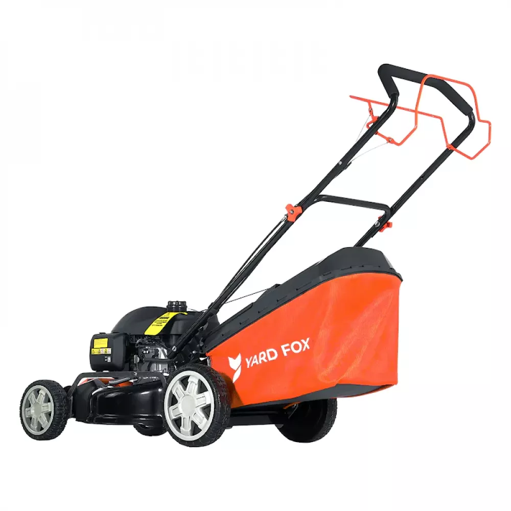 YARD FOX 51SH бензиновая газонокосилка 51SH