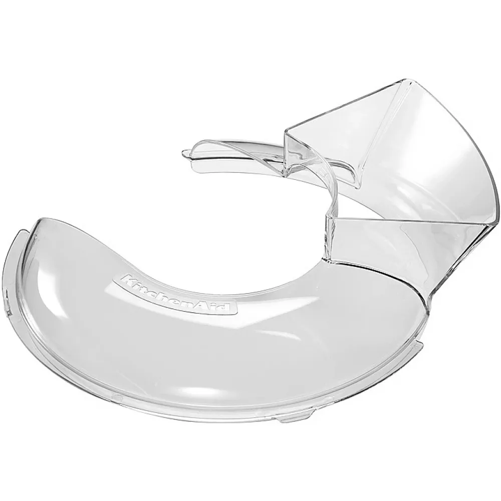 Планетарный миксер KitchenAid 5KPM5EWH